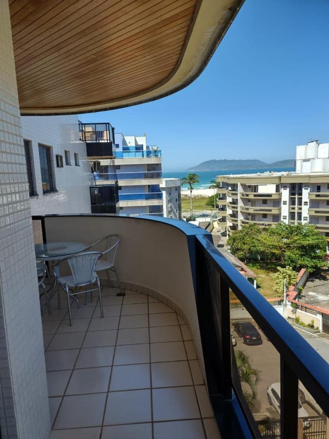 Апартаменти Cabo Frio Praia Do Forte, 50M Praia Екстер'єр фото